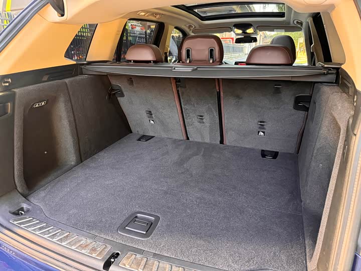 BMW X3 2019 x Drive 28i — фото 17