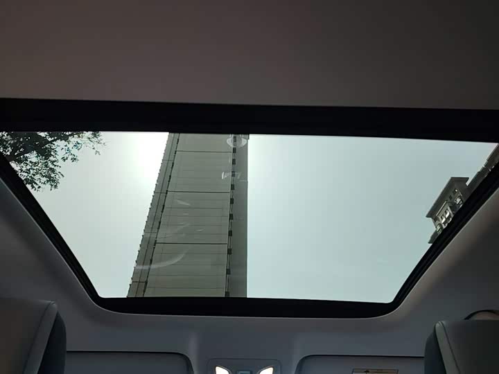 Changan UNI-K 2022 i DD 130km 1.5 T — фото 18