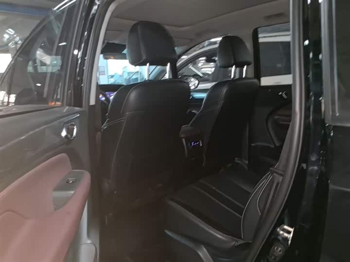 Trumpchi M6 2023 PRO 270 T DCT — фото 17