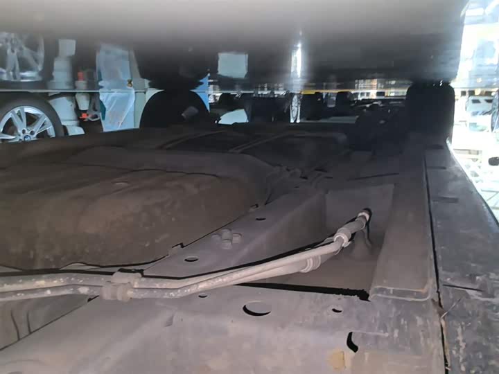 Trumpchi M6 2023 PRO 270 T DCT — фото 21