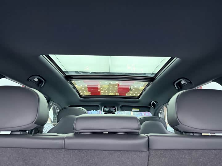 Changan CS75 PLUS 2025 UItra 2.0 T — фото 23