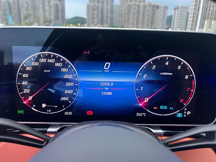 Mercedes-Benz S-Class 2021 S 500 L 4 MATIC — фото 16