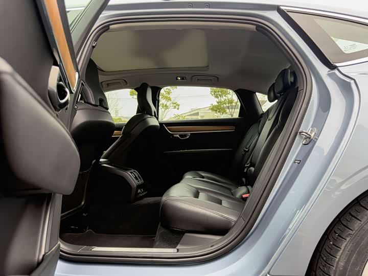 Volvo S90 2020 T 5 — фото 11