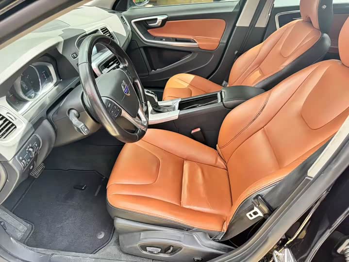 Volvo S60 2016 S 60 L T 4 — фото 6