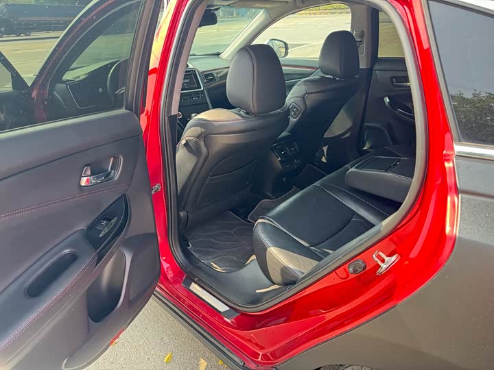 Honda Spirior — фото 6