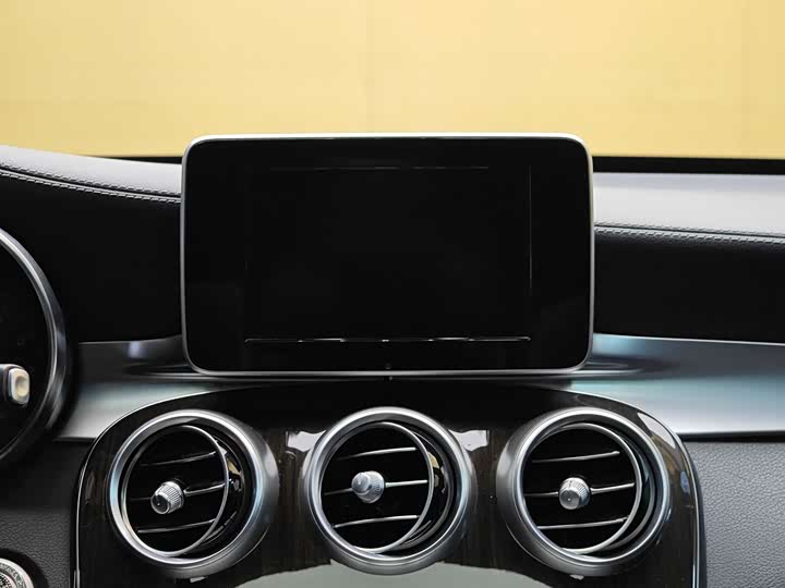 Mercedes-Benz GLC 2017 GLC 260 4 MATIC Luxury — фото 16