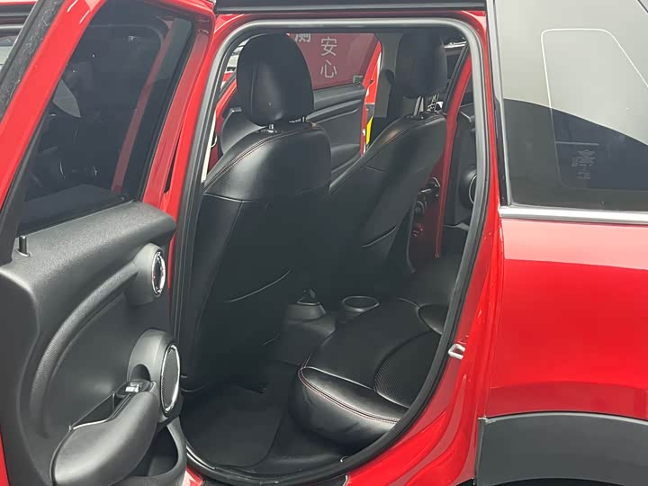 MINI Hatch — фото 15