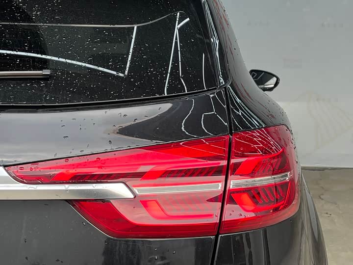 Hongqi HS5 2019 2.0 T 4 WD — фото 17