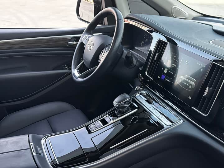 Trumpchi M8 2021 390 T — фото 8