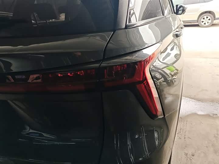 Changan CS75 PLUS 2022 1.5 T ATPremium — фото 8
