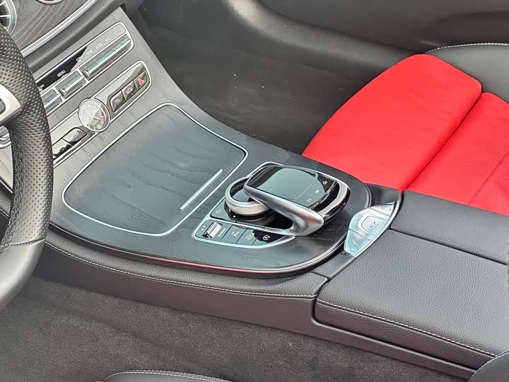Mercedes-Benz E-Class 2018 E 200 4 MATIC — фото 21