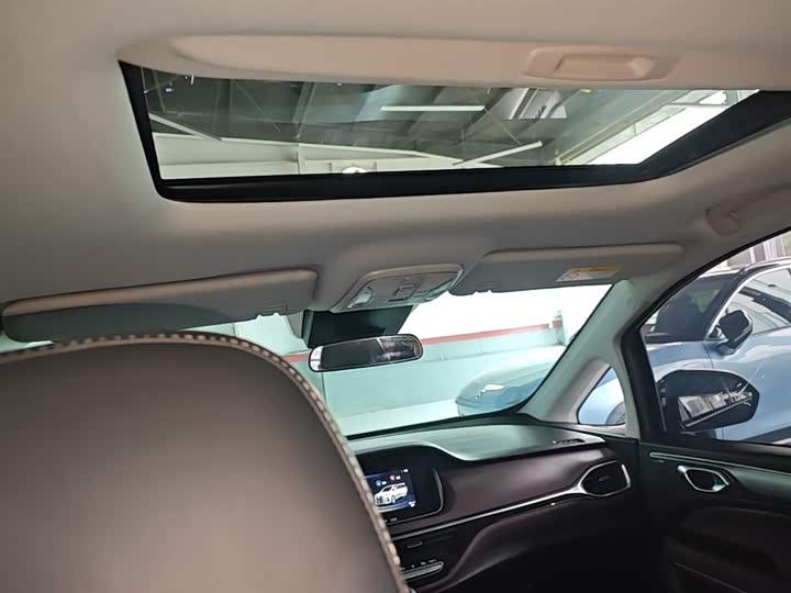 Trumpchi M6 2023 PRO 270 T DCT — фото 18