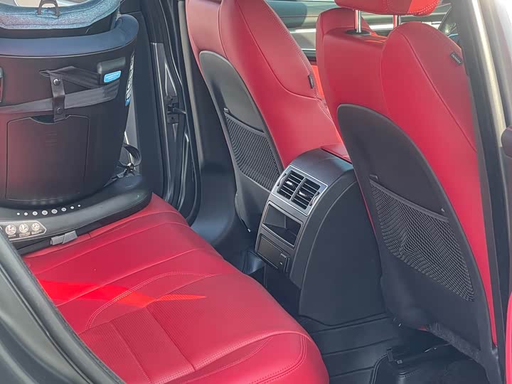 Jaguar F-PACE 2022 P 340 R-Dynamic SE — фото 8