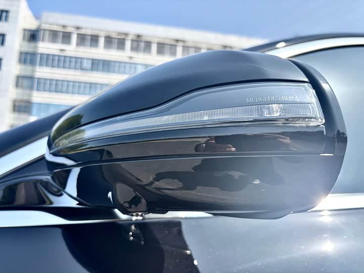 Mercedes-Benz E-Class 2023 E 300 L Luxury — фото 15