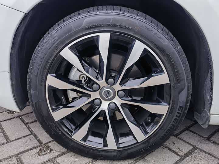 Volvo S60 2019 S 60 L T 5 — фото 14