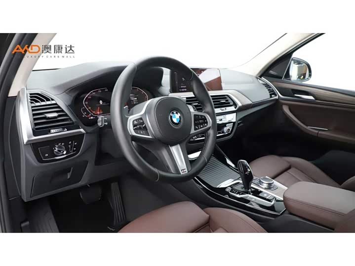 BMW X32020 x Drive 28i M — фото 6