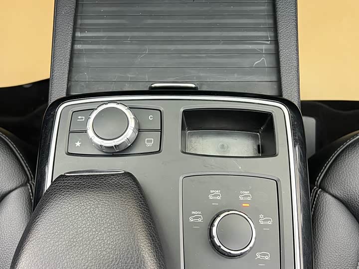 Mercedes-Benz GLE 2018 GLE 320 4 MATIC — фото 14