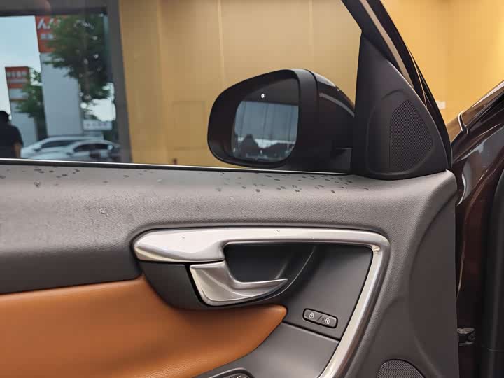Volvo S60 2018 S 60 L T 4 — фото 8