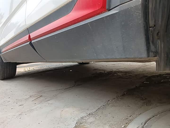 Changan CS35 PLUS 2023 1.4 T DCTLuxury — фото 22