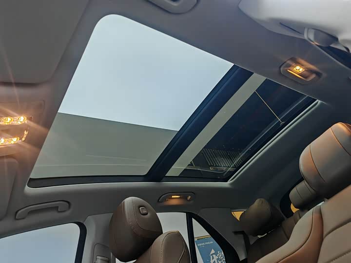 Mercedes-Benz GLE 2024 GLE 450 4 MATIC Luxury — фото 18