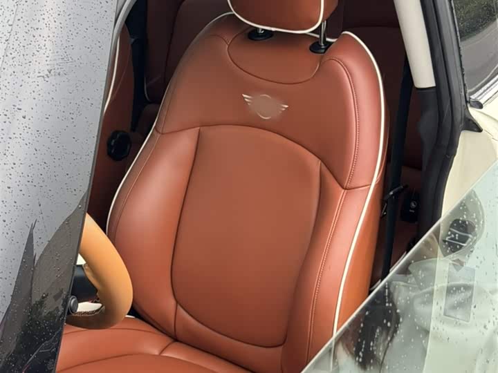 MINI Hatch — фото 12