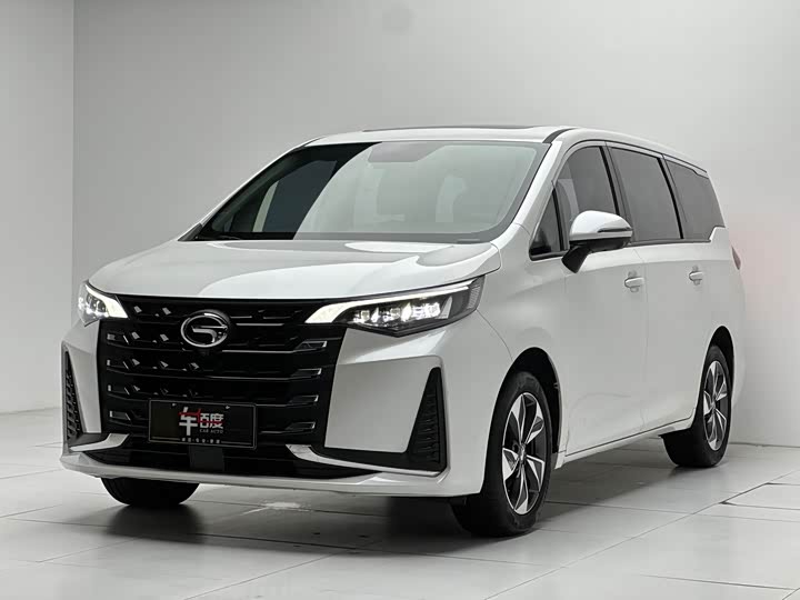 Trumpchi M6 2023 PRO 270 T DCT