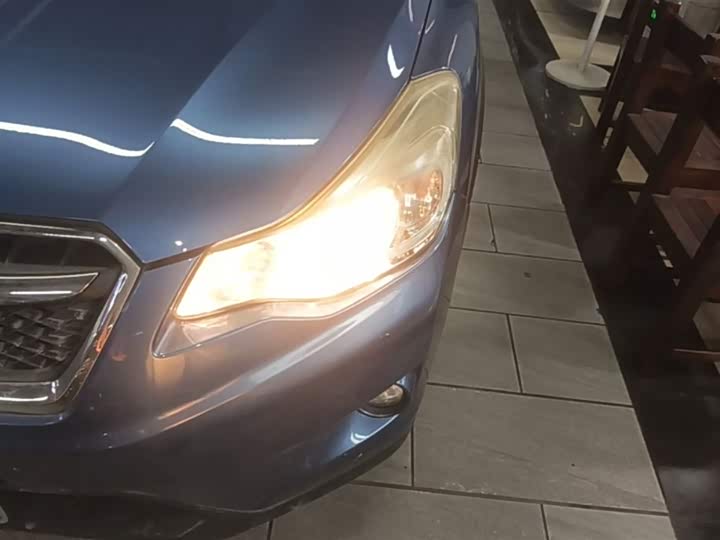 Subaru XV 2014 2.0i — фото 24