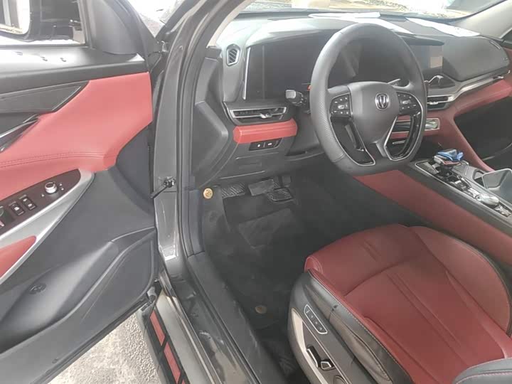 Changan CS75 PLUS 2020 2.0 T ATFlagship — фото 16