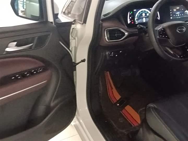 Trumpchi M6 2023 PRO 270 T DCT — фото 12