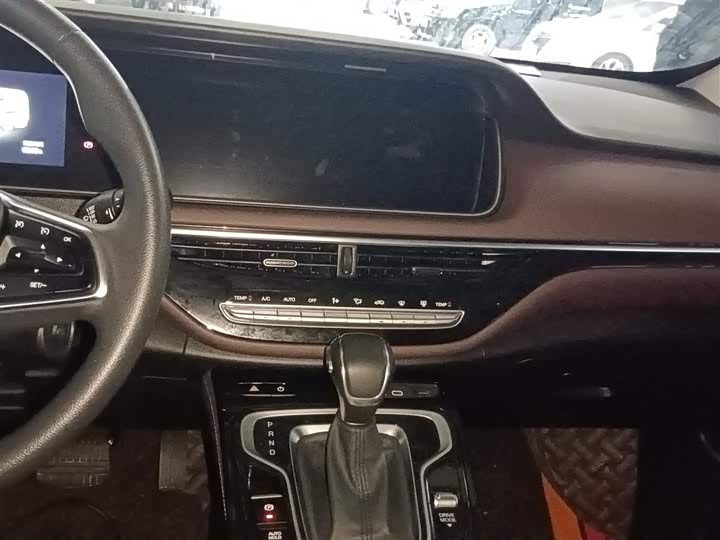 Trumpchi M6 2023 PRO 270 T DCT — фото 9