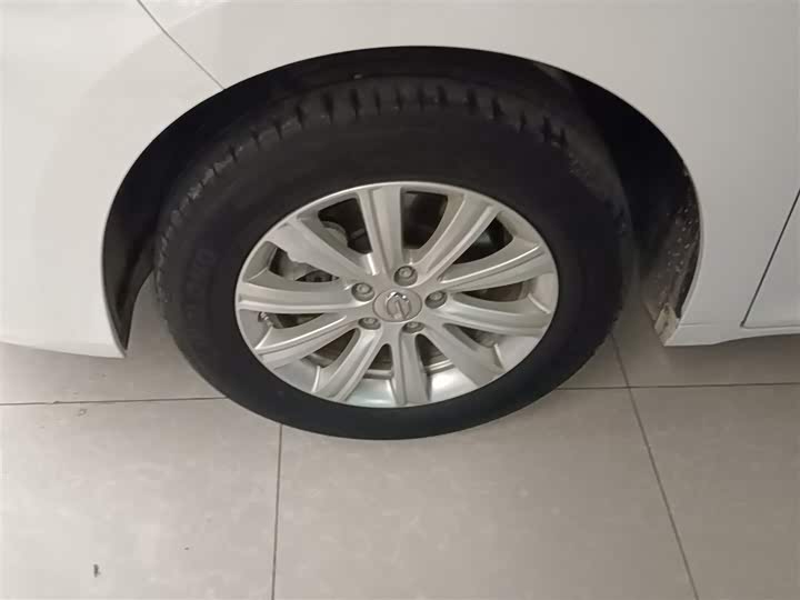 Trumpchi M6 2023 PRO 270 T DCT — фото 25