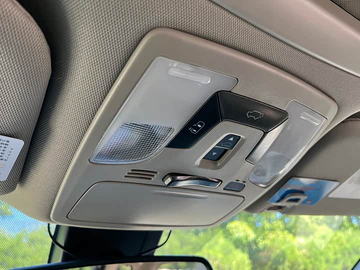 Toyota SIENNA 2019 3.5 L AT — фото 15