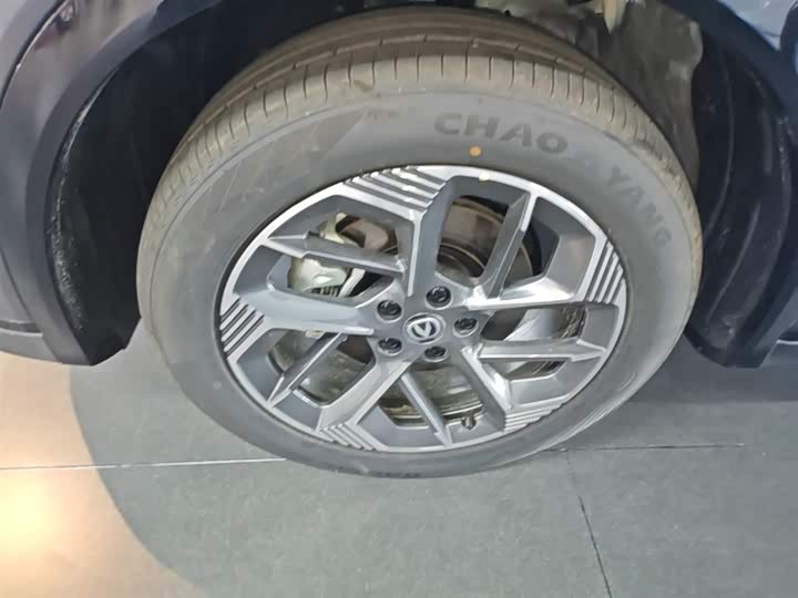Changan CS75 PLUS 2025 1.5 T Flagship — фото 23