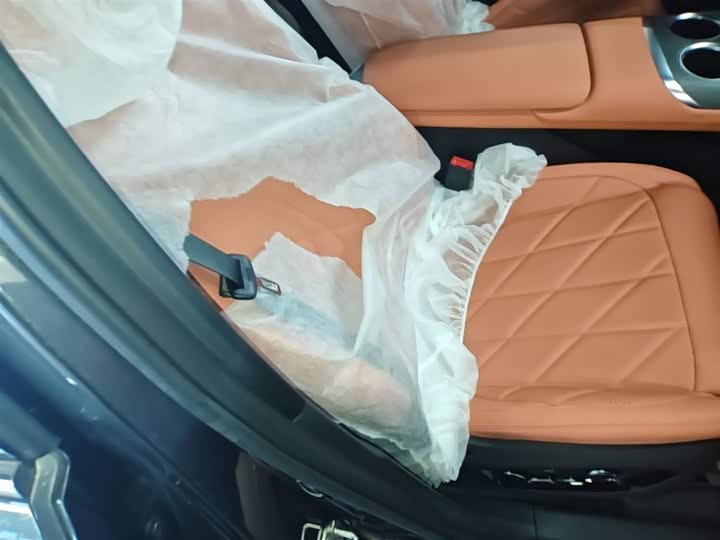Changan CS75 PLUS 2025 1.5 T Flagship — фото 25