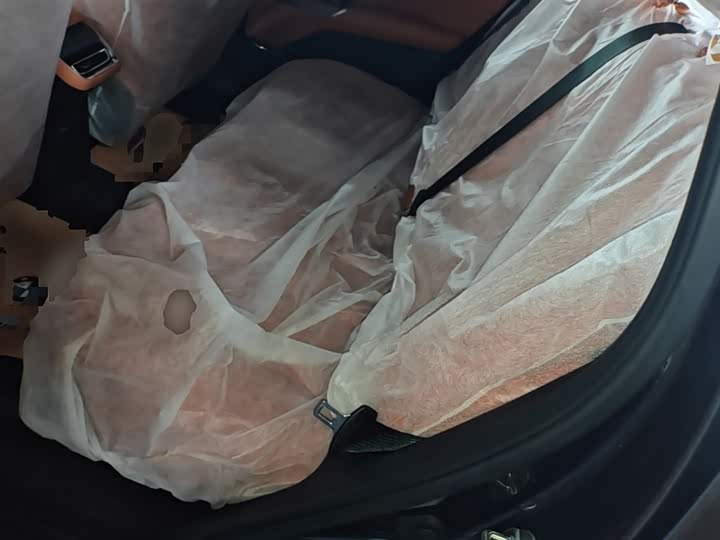Changan CS75 PLUS 2025 1.5 T Flagship — фото 17