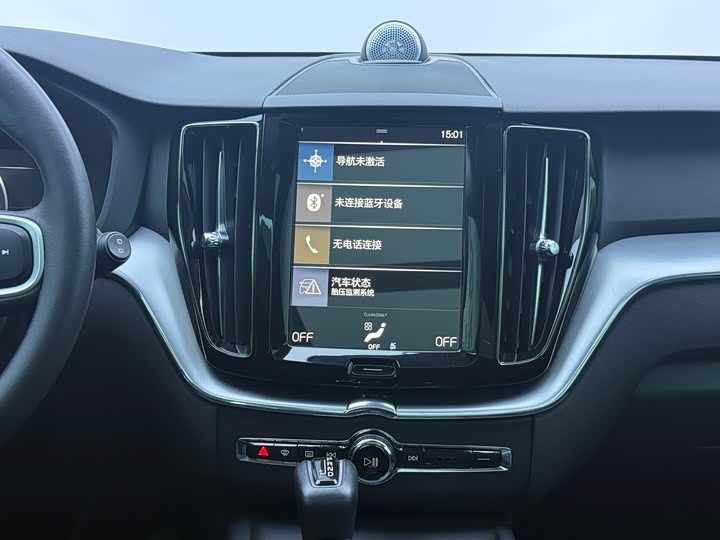Volvo XC60 2018 T 5 4 WD — фото 16