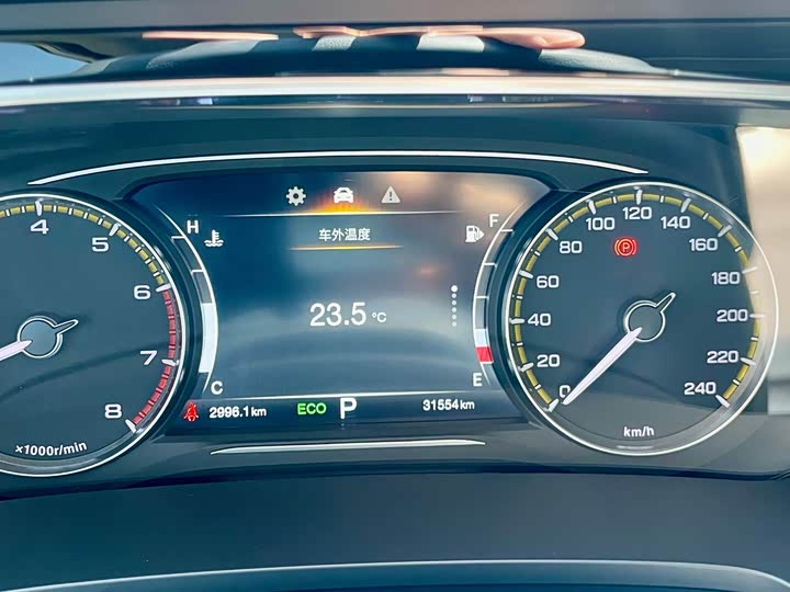 Trumpchi M8 2024 390 T — фото 16
