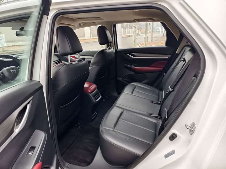 Changan CS55 PLUS 2021 1.5 T DCTPremium — фото 8