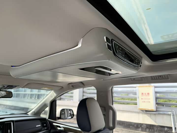 Trumpchi M8 2021 390 T — фото 29
