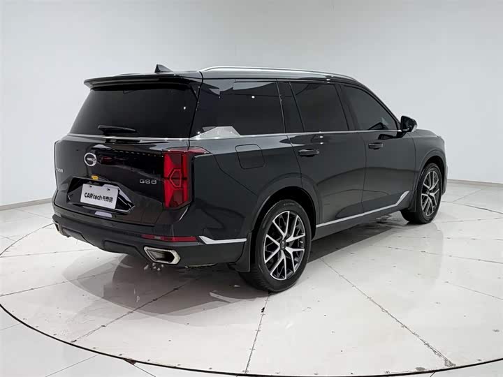 Trumpchi GS8 2022 2.0 TGDI 2 WD （ ） — фото 8