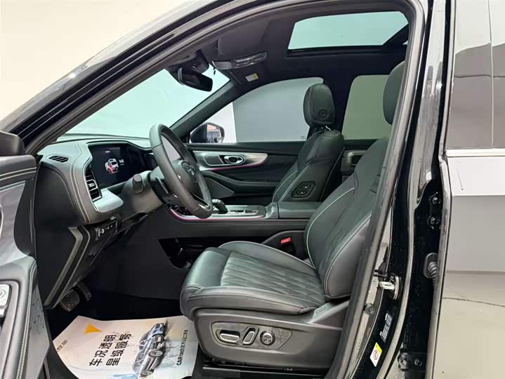 Trumpchi GS8 2022 2.0 TGDI 2 WD （ ） — фото 15