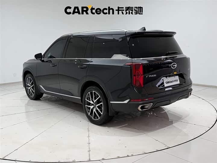 Trumpchi GS8 2022 2.0 TGDI 2 WD （ ） — фото 7