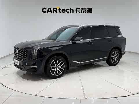 Trumpchi GS8 2022 2.0 TGDI 2 WD （ ） — фото 30