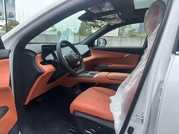 Changan CS75 PLUS 2025 1.5 T — фото 7