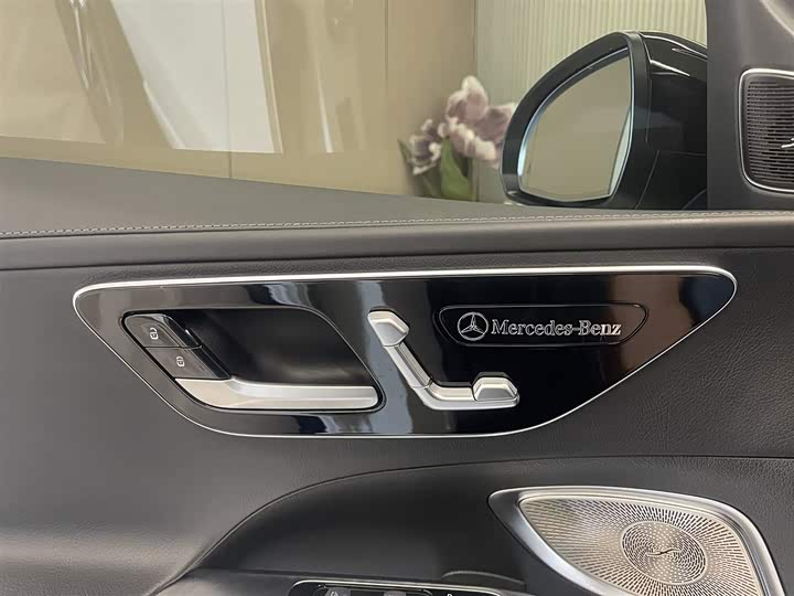 Mercedes-Benz C-Class 2023 C 260 L — фото 15