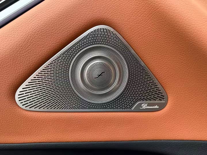 Mercedes-Benz S-Class 2023 S 400 L — фото 14