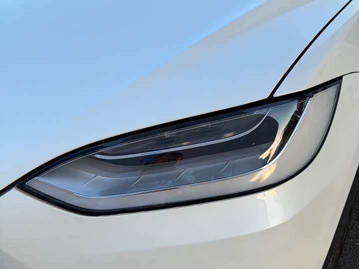 Tesla Model X 2019 — фото 6