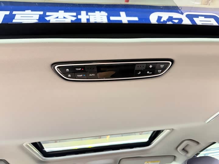 Trumpchi M8 2021 390 T — фото 10