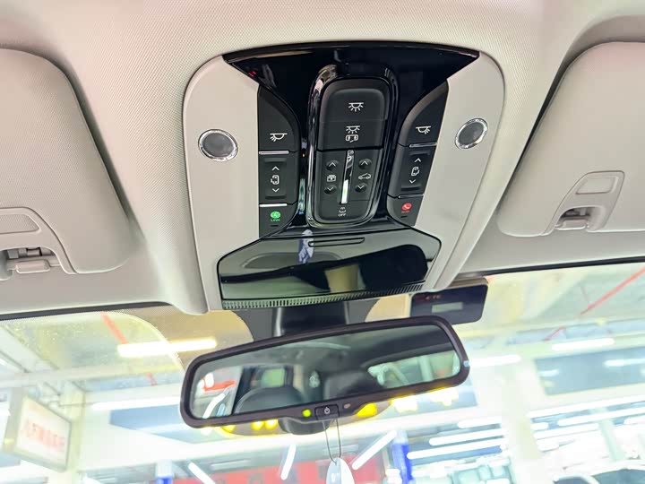 Trumpchi M8 2021 390 T — фото 18