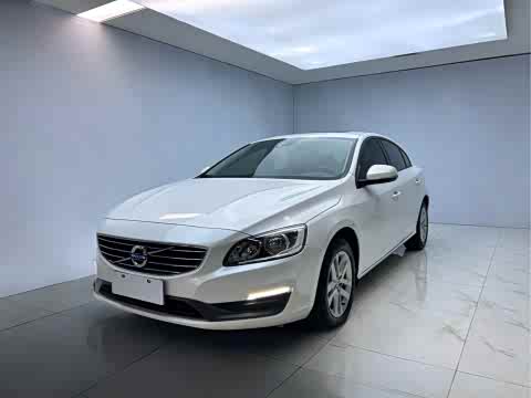 Volvo S60 2016 S 60 L T 3 — фото 31
